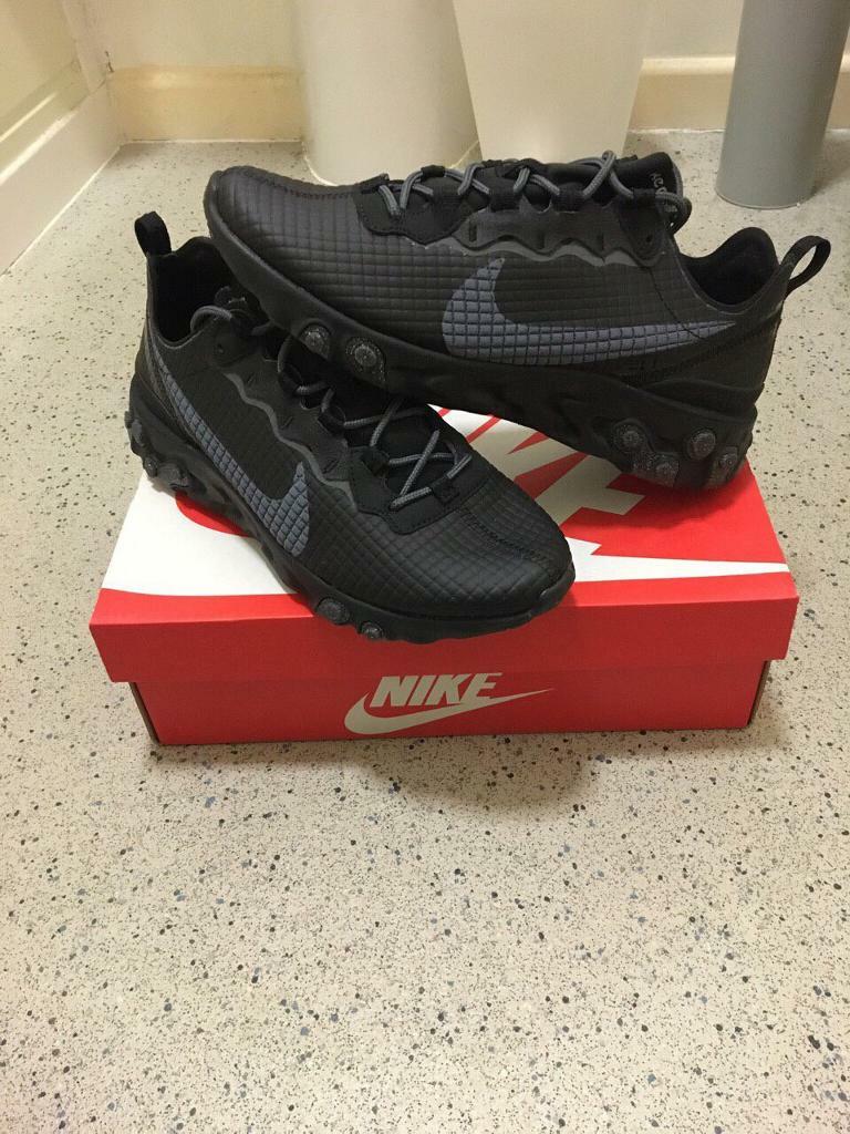 nike trainers near me